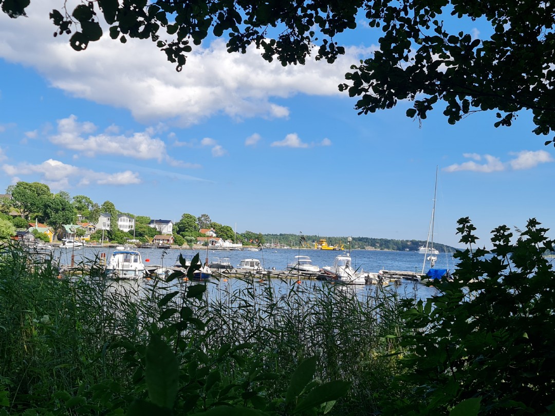 Vaxholm