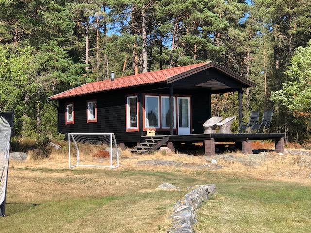 Gststuga. Guesthouse. 